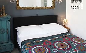 Susanna Apartments - Your Oasis In Athens Ano Petralona